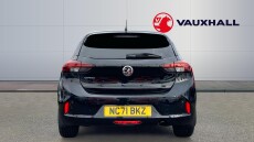 Vauxhall Corsa 1.2 Elite Edition 5dr Petrol Hatchback